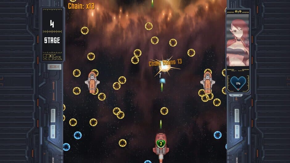 Star Girls screenshot 5