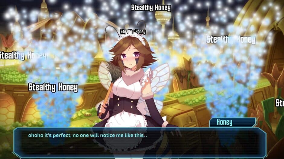 Star Girls screenshot 3