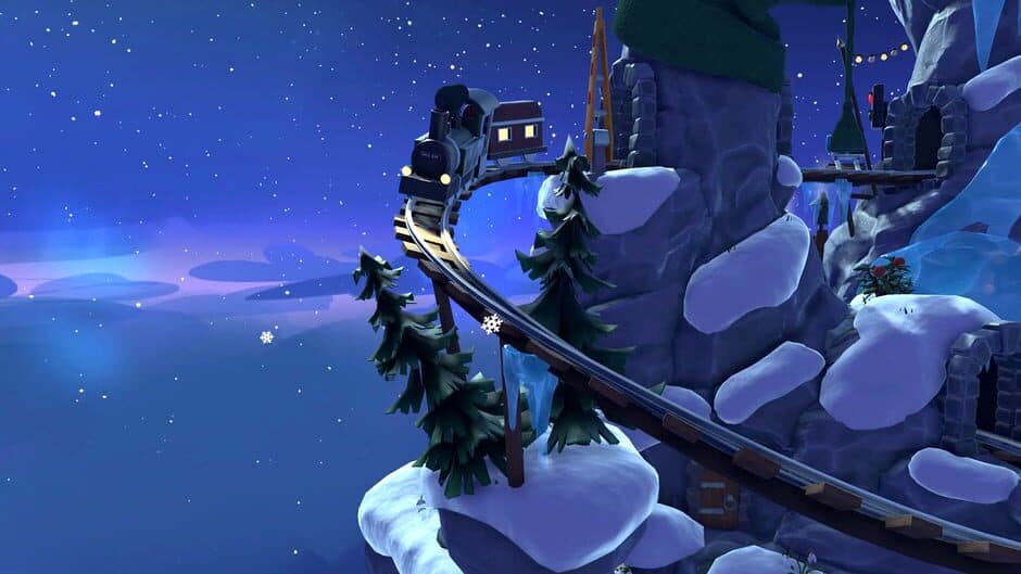 The Curious Tale of the Stolen Pets screenshot 1