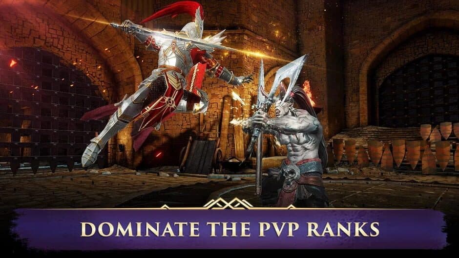 Darkness Rises screenshot 6