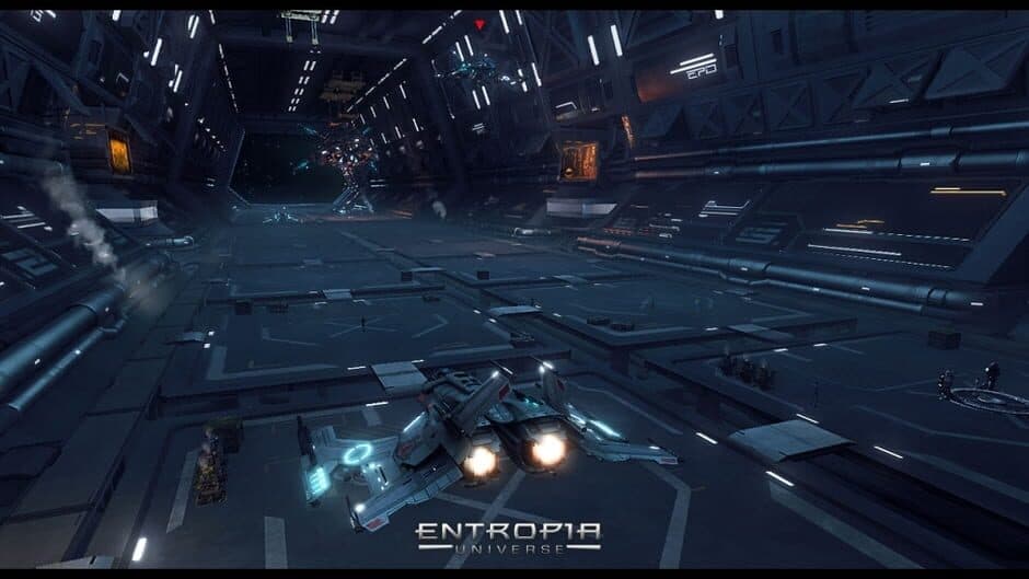 Entropia Universe screenshot 4