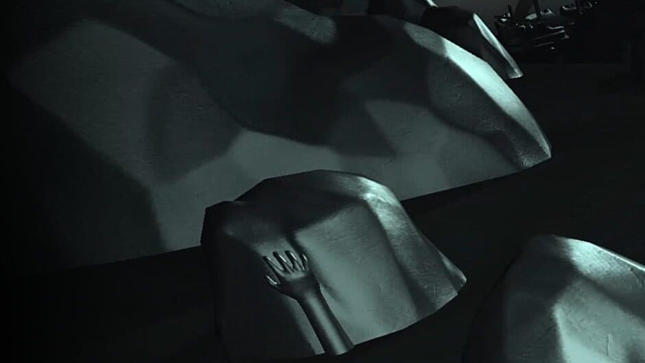 Rest in Pieces screenshot 4