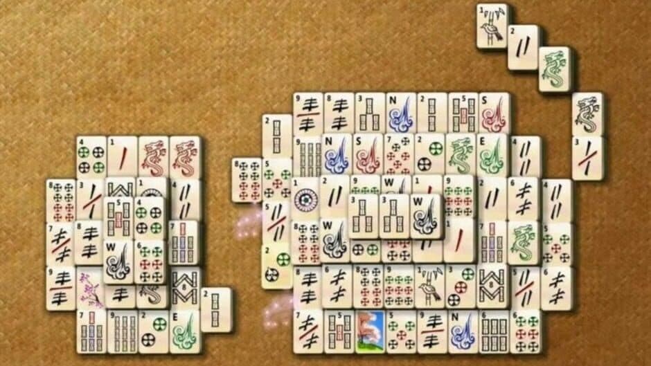 Mahjong Titans screenshot 3