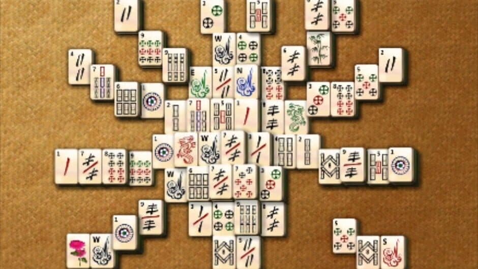 Mahjong Titans screenshot 2