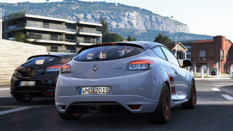 Project CARS: Renault Sport Car Pack screenshot 3