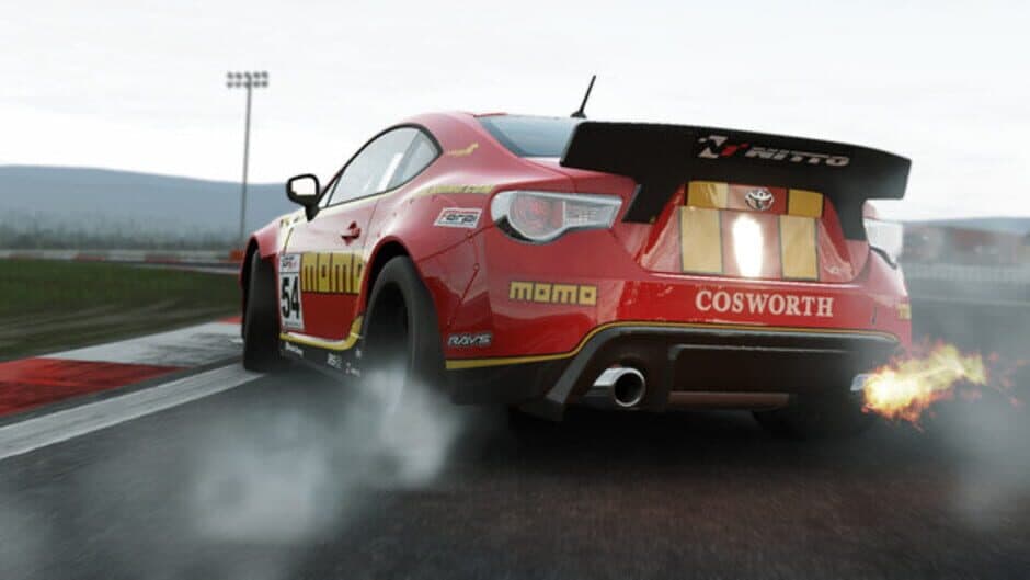 Project CARS: Japanese Car Pack screenshot 2