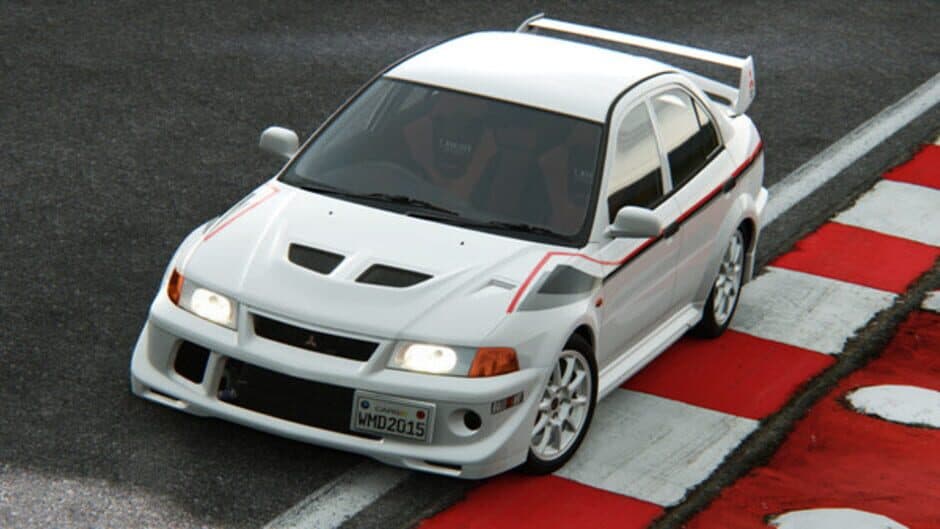 Project CARS: Japanese Car Pack screenshot 3