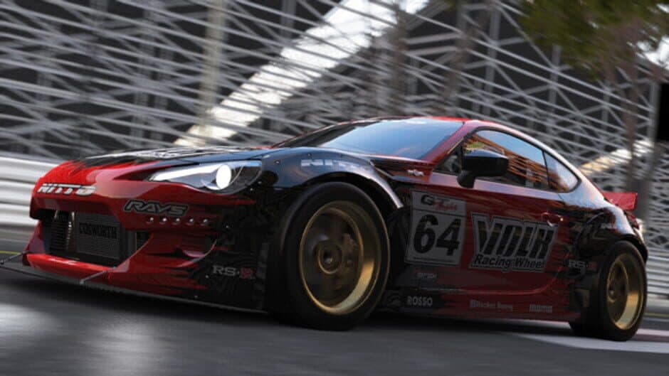 Project CARS: Japanese Car Pack screenshot 1