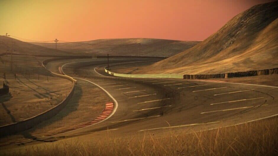 Project CARS: Aston Martin Track Expansion screenshot 2