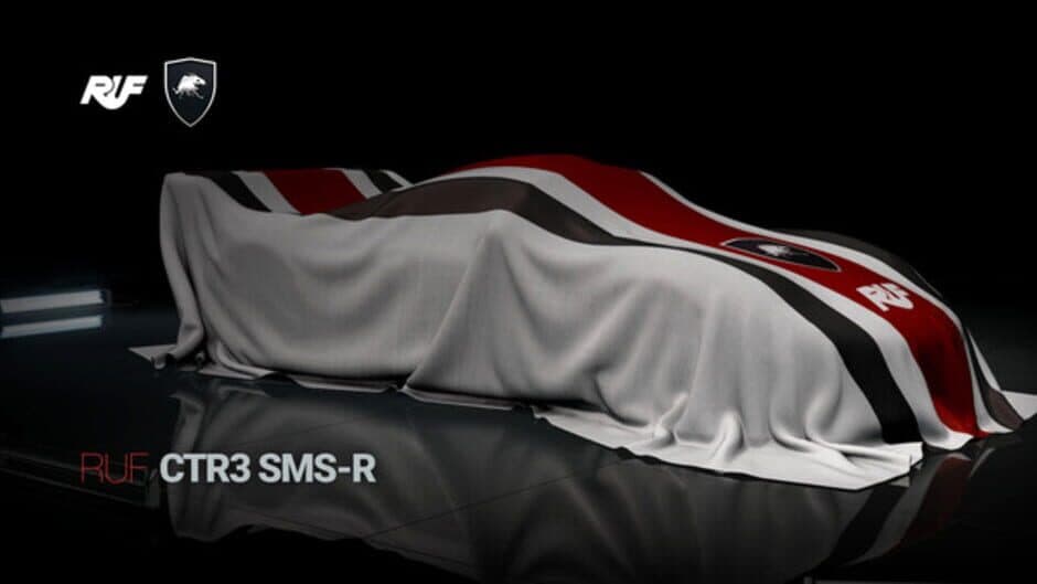 Project CARS: Modified Car Pack screenshot 3