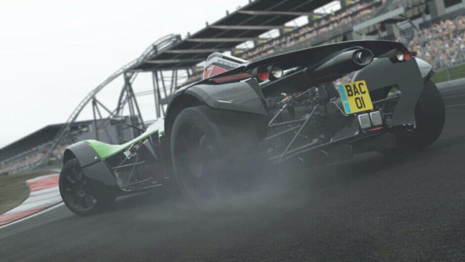 Project CARS: Complete Edition screenshot 2