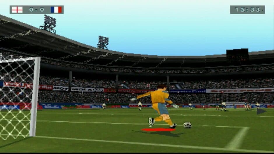 This is Football screenshot 5