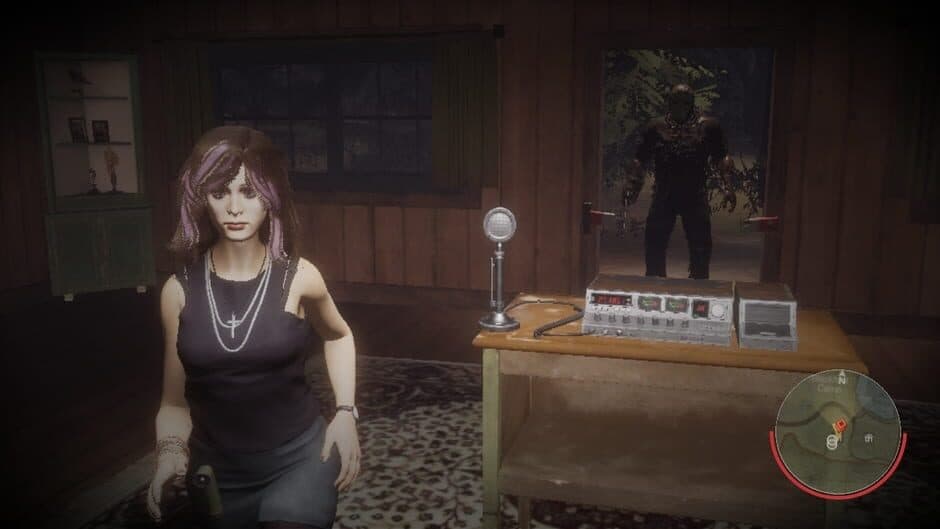 Friday the 13th: The Game - Ultimate Slasher Edition screenshot 4