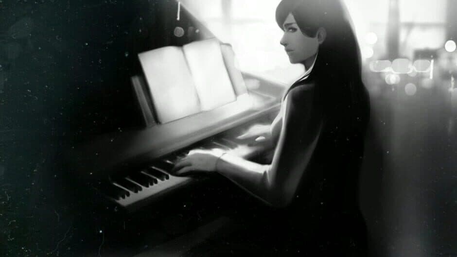 Dry Drowning screenshot 2