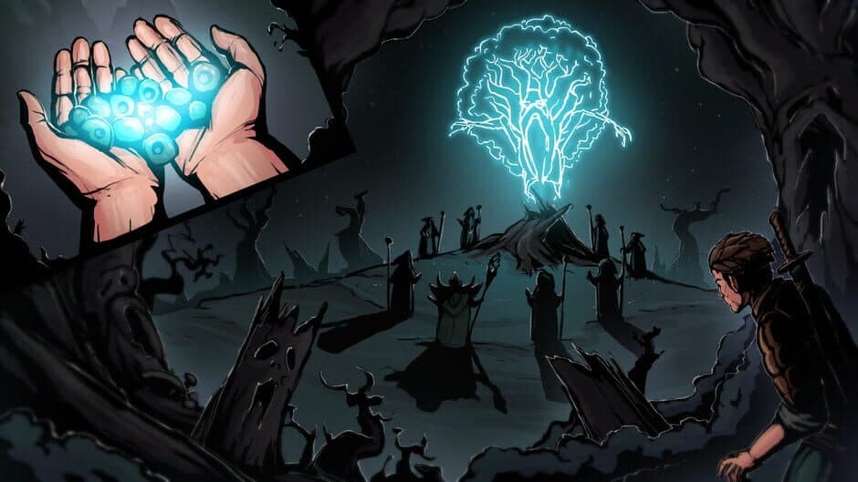 Swordbreaker: Origins screenshot 1