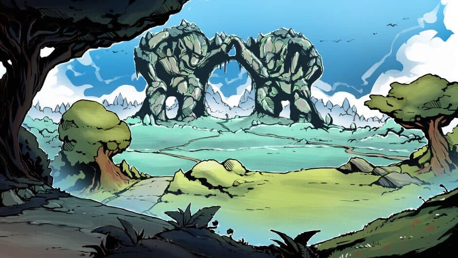 Swordbreaker: Origins screenshot 4