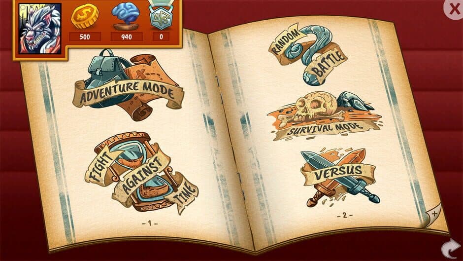 War Solution screenshot 6