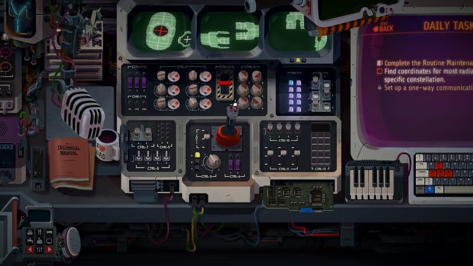 Still There screenshot 1