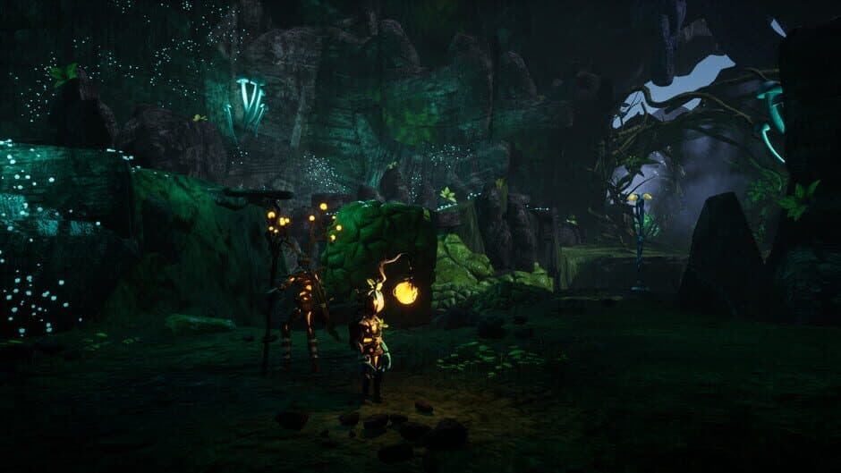 Weakless screenshot 5