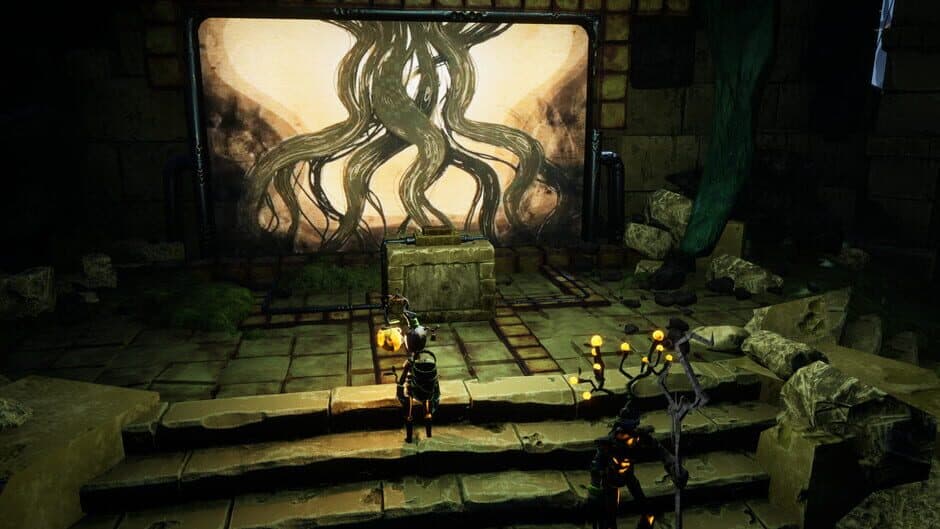 Weakless screenshot 1