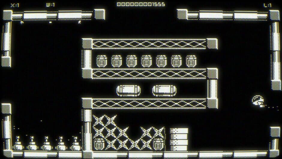 Cecconoid screenshot 2