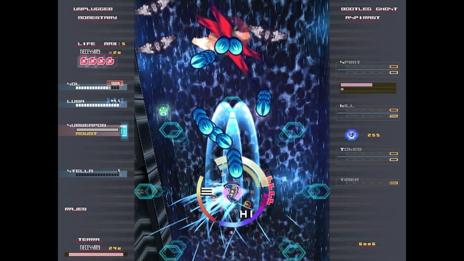 HellSinker screenshot 6