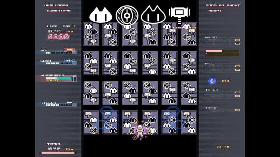 HellSinker screenshot 4