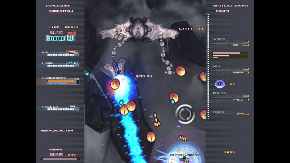 HellSinker screenshot 5