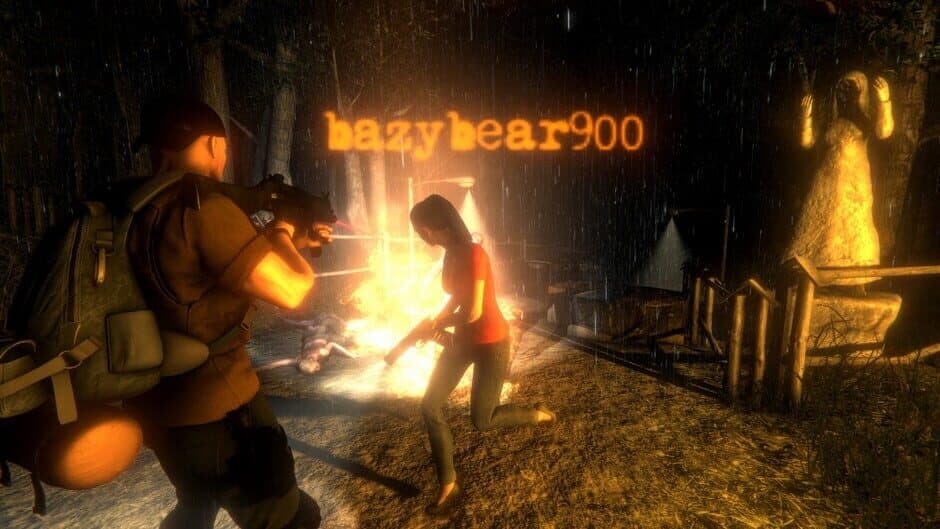 Outbreak: Epidemic screenshot 3