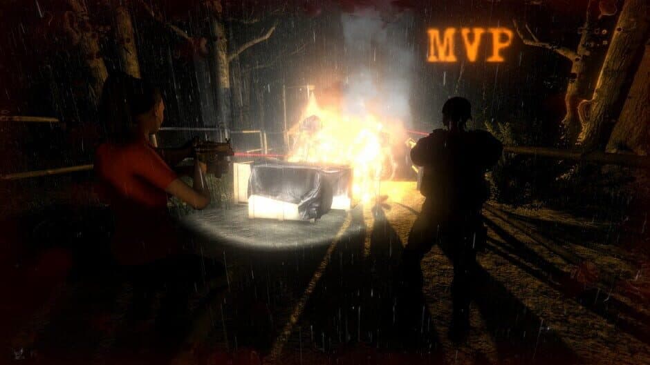 Outbreak: Epidemic screenshot 5