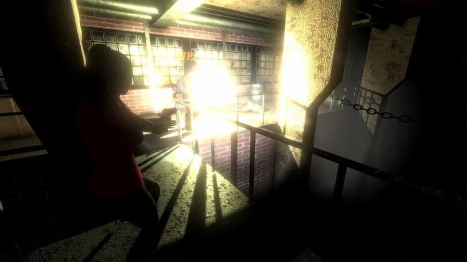 Outbreak: Epidemic screenshot 1