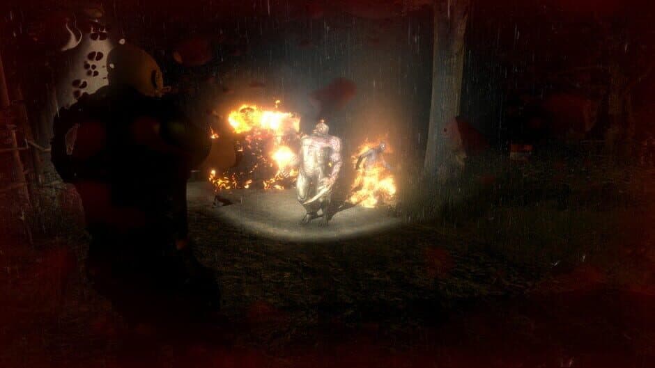 Outbreak: Epidemic screenshot 6