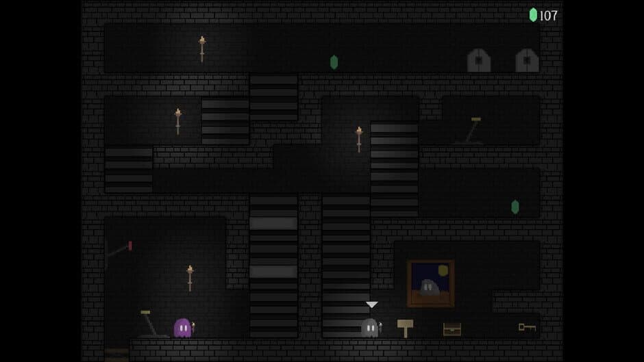 Unknown Castle screenshot 4