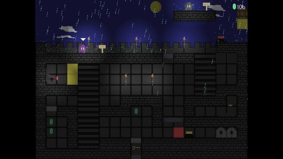 Unknown Castle screenshot 5