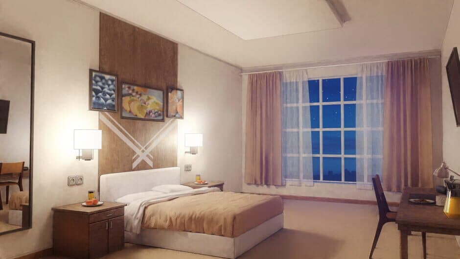 Dating Life: Miley X Emily screenshot 5