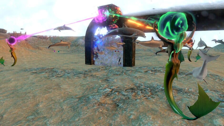 Welcome to Paradise screenshot 2