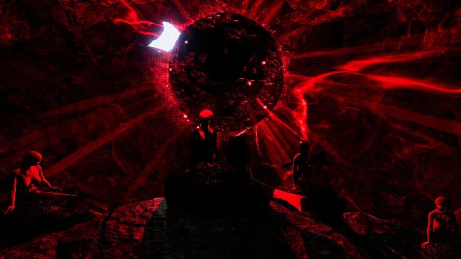 Welcome to Paradise screenshot 5