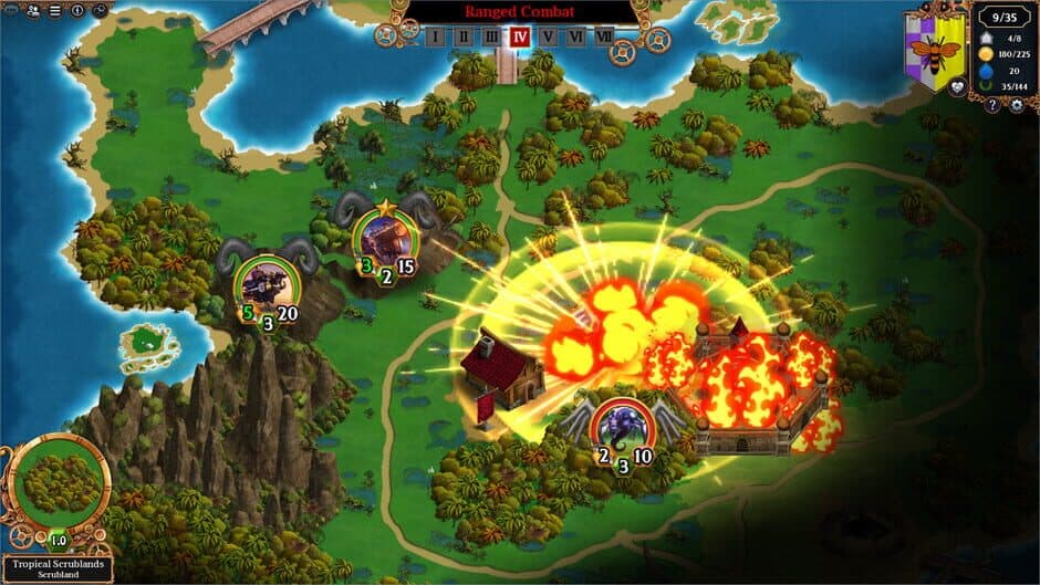 Last Regiment screenshot 6