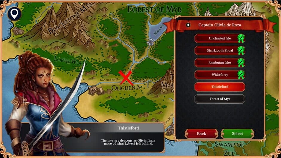 Last Regiment screenshot 2