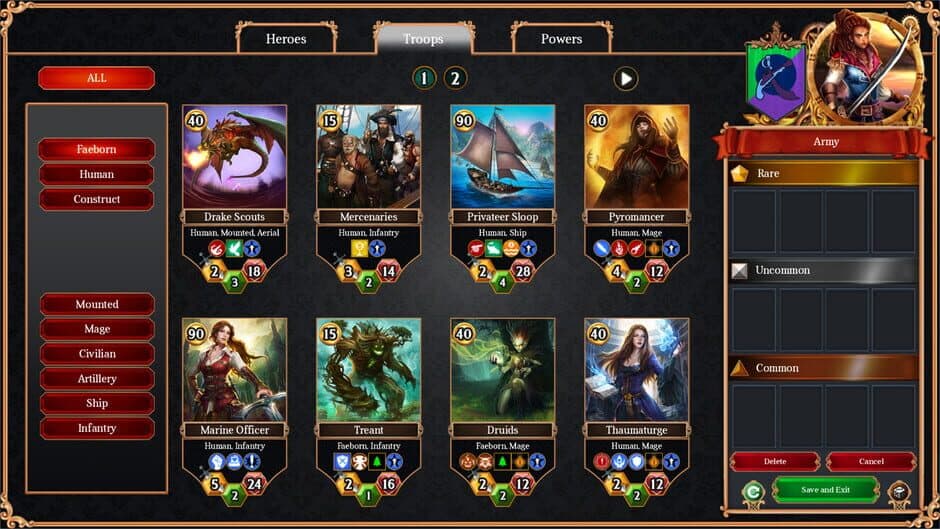 Last Regiment screenshot 3