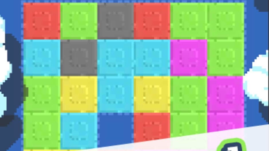 SlideRow screenshot 2