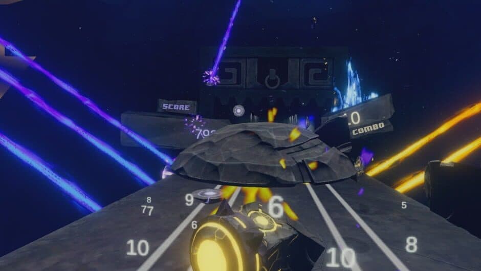 Beat Boxing screenshot 2