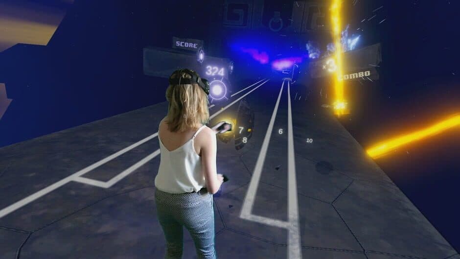 Beat Boxing screenshot 3