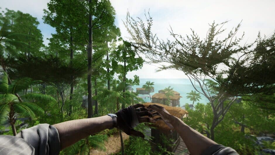 Another Dawn screenshot 1