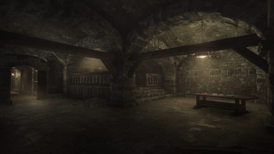 Escape First 2 screenshot 5