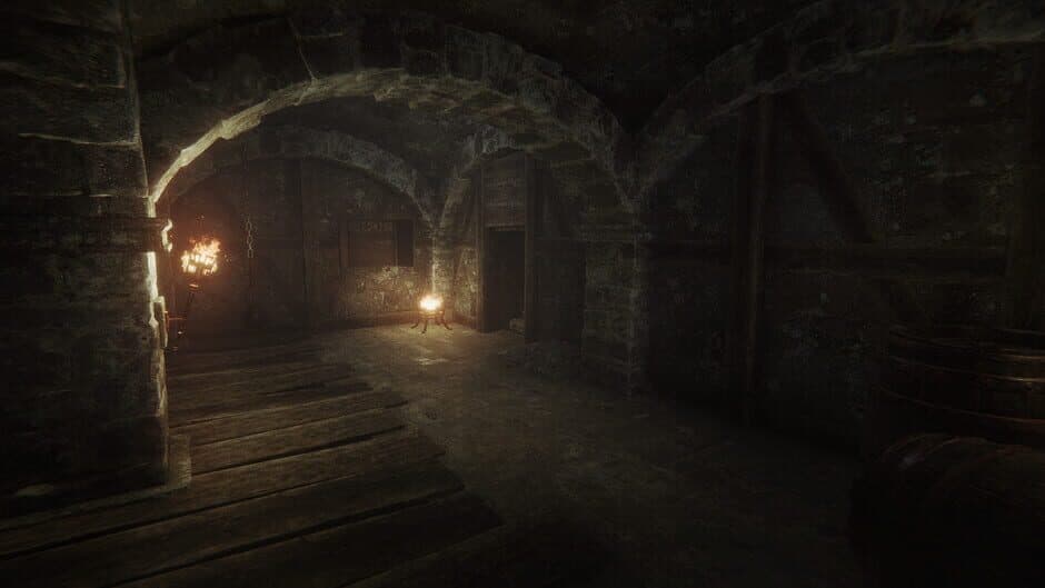 Escape First 2 screenshot 4