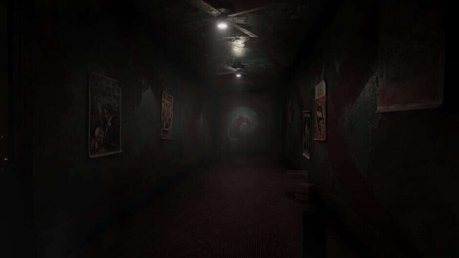 Escape First 2 screenshot 2