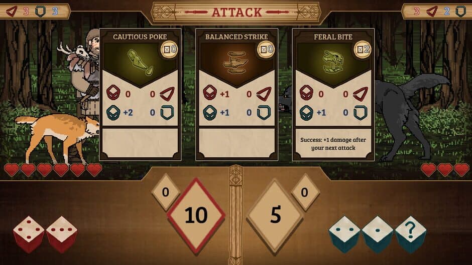 Please the Gods screenshot 5