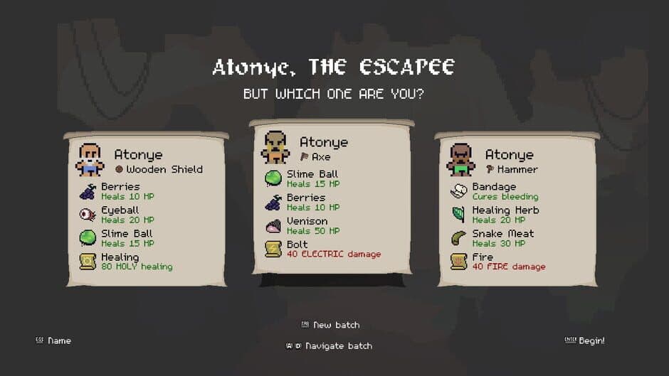 Stay Safe: Labyrinth of the Mad screenshot 4