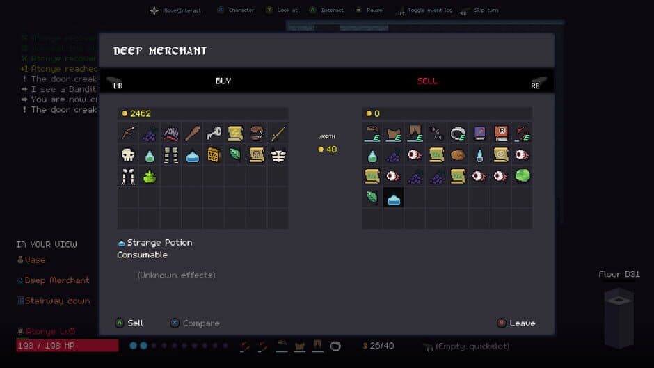 Stay Safe: Labyrinth of the Mad screenshot 1